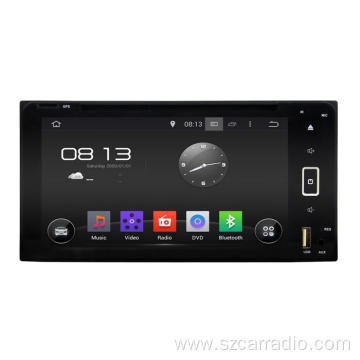 6.95 INCH UNIVERSAL CAR GPS NAVI FOR TOYOTA